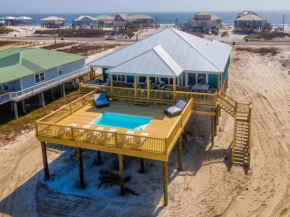 Until Nextime - 2712 Bienville home